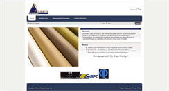 Desktop Screenshot of pinnaclesi.com