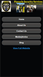 Mobile Screenshot of pinnaclesi.net